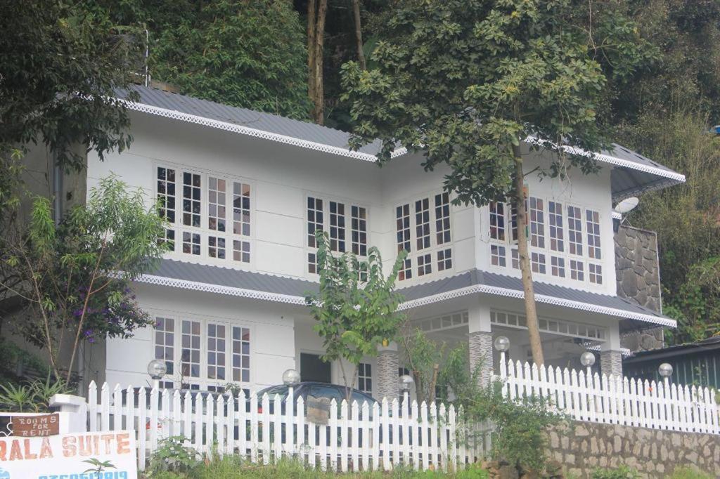 Queen Annes Bungalow Hotel Kodaikanal Luaran gambar